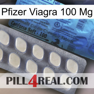 Pfizer Viagra 100Mg 34
